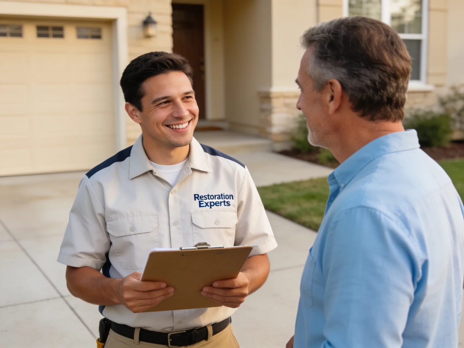 Water Damage Cleanup Dafter, MI FAQs